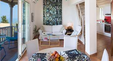 Villa Mare Magico - Agios Nikitas Nature Villas