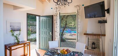 Villa Mare Magico - Agios Nikitas Nature Villas