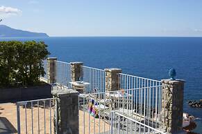 Sea Melody in Massa Lubrense
