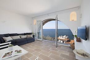 Sea Melody in Massa Lubrense