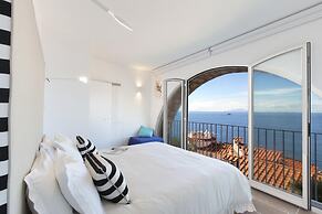 Sea Melody in Massa Lubrense