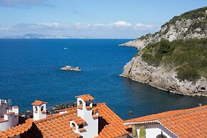 Sea Melody in Massa Lubrense
