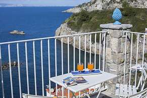 Sea Melody in Massa Lubrense