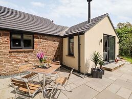 Lands Brow Lodge