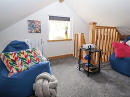 Lands Brow Lodge