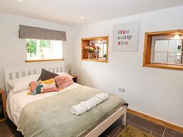 Lands Brow Lodge