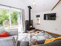 Lands Brow Lodge