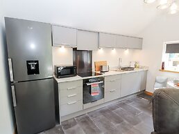 Lands Brow Lodge