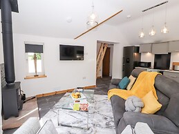Lands Brow Lodge