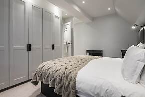 The Park Lane Penthouse