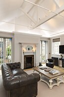 The Park Lane Penthouse