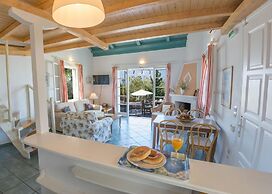 Villa Kiparissi - Agios Nikitas Villas