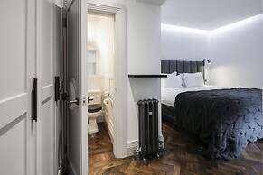 The Marlborough Suite