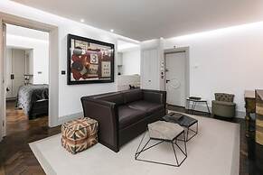 The Marlborough Suite