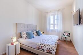 Casa Sabrina in Lucca
