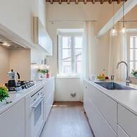 Casa Sabrina in Lucca