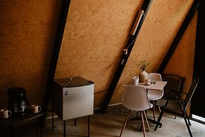 Glamping Nool