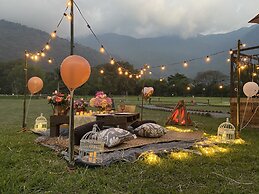 Glamping Nool