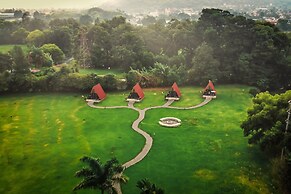 Glamping Nool