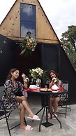 Glamping Nool