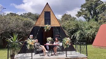 Glamping Nool