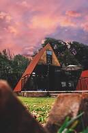 Glamping Nool