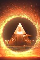 Glamping Nool