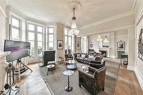 The Mayfair Rectory in London