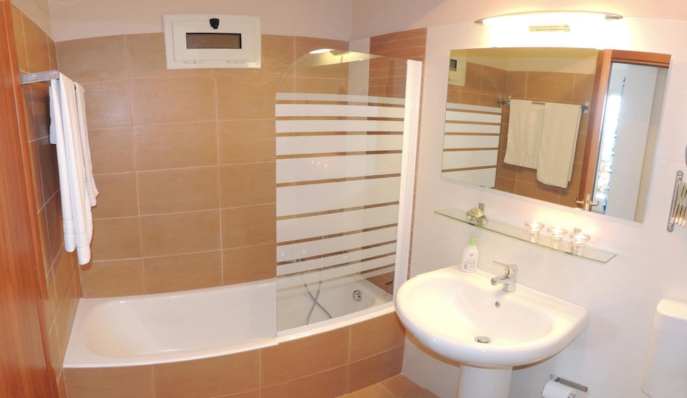 Villa Spiaggia Dorata-agios Nikitas Nature Villas