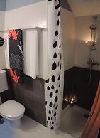 Villa Spiaggia Dorata-agios Nikitas Nature Villas