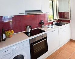 Villa Spiaggia Dorata-agios Nikitas Nature Villas