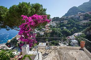 Villa Field in Positano