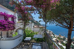 Villa Field in Positano
