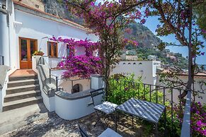 Villa Field in Positano