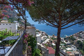Villa Field in Positano