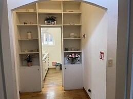 Badesse Apartment in Firenze