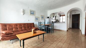 S o Rafael Duplex in Albufeira