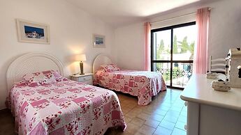 S o Rafael Duplex in Albufeira
