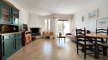 S o Rafael Duplex in Albufeira