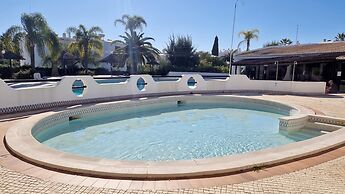 S o Rafael Duplex in Albufeira