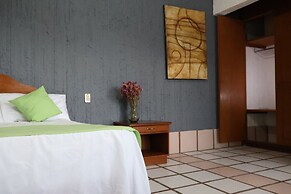 OYO Hotel San Felipe Inn