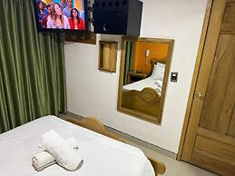 Hotel Bosque Chapinero