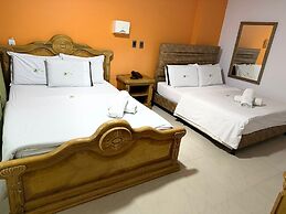 Hotel Bosque Chapinero