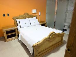 Hotel Bosque Chapinero