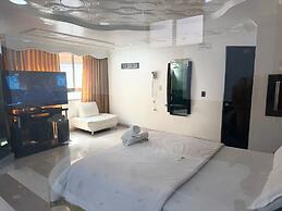 Hotel Bosque Chapinero