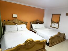 Hotel Bosque Chapinero