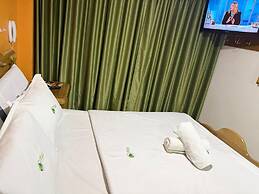 Hotel Bosque Chapinero