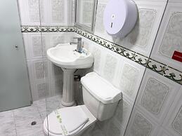 Hotel Bosque Chapinero