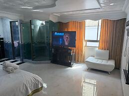 Hotel Bosque Chapinero