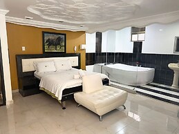 Hotel Bosque Chapinero